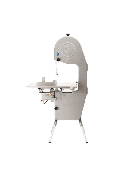 KT-400 skjutbart bord - Såghöjd 355 mm - 2.4 hp - 400V