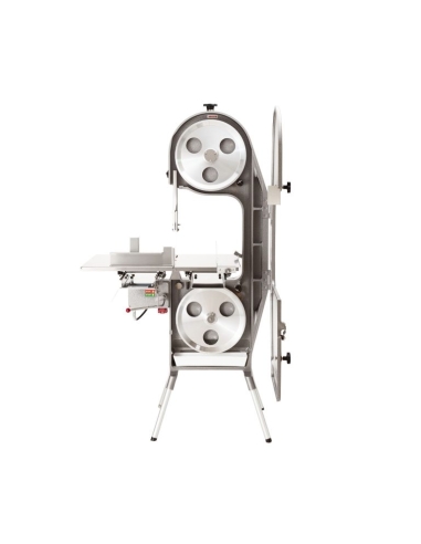 KT-400 skjutbart bord - Såghöjd 355 mm - 2.4 hp - 400V