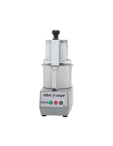 Snabbhack/Grönsaksskärare R201 XL