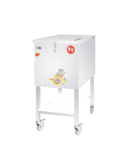 LM-32A Entreprise Single cut - 1150 Kg - 4.0 hp+ 1.5 hp (Två motorer) - Trattvolym 80 liter - 400V