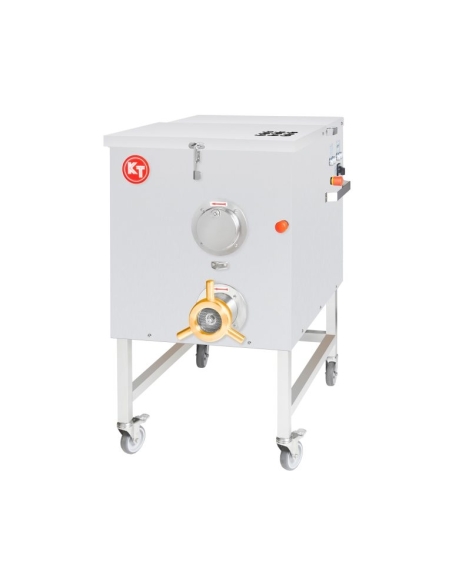 LM-98A Unger Triple cut - 1150 Kg - 4.0 hp+ 1.5 hp (Två motorer) - Trattvolym 80 liter - 400V