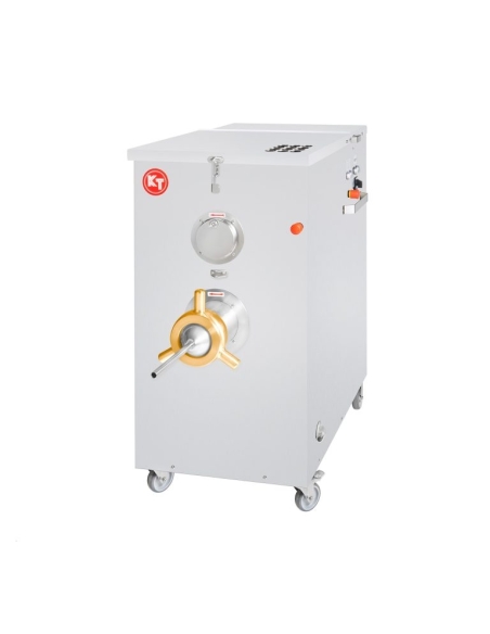 LM-130A Unger Triple cut - 1600 Kg - 10.1 hp+ 1.5 hp (Två motorer) - Trattvolym 110 liter - 400V