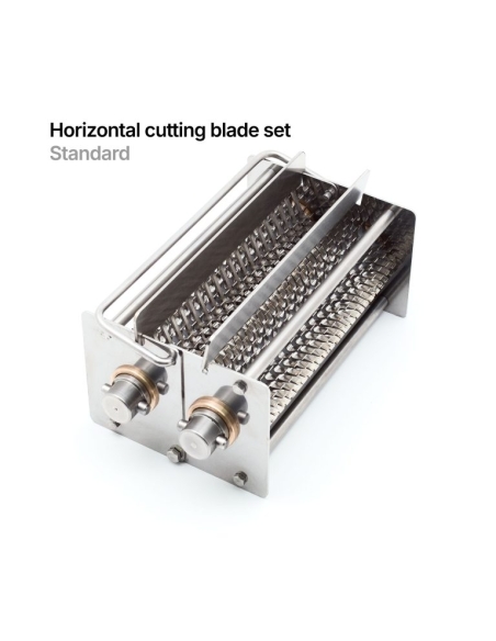 Köttmörare KT-PK-2 dubbelbladssats