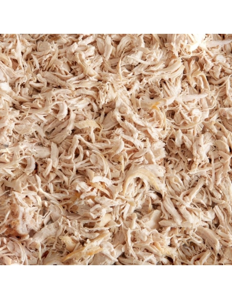 KT-SH-1 Meat Shredder (köttstrimlare)