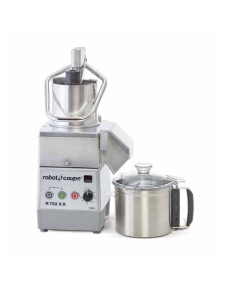 Snabbhack/Grönsaksskärare R752 V.V.