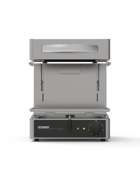 Salamander Tecnoinox Classic SE 40- Höj & sänkbar