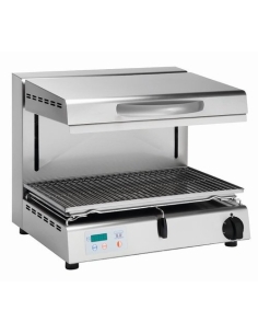 Salamander Tecnoinox Quick QSE 60- Snabbstart, timer 5 sek 99 min