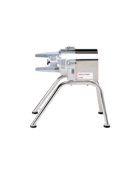 Robot Coupe - Separator C120 3-fas