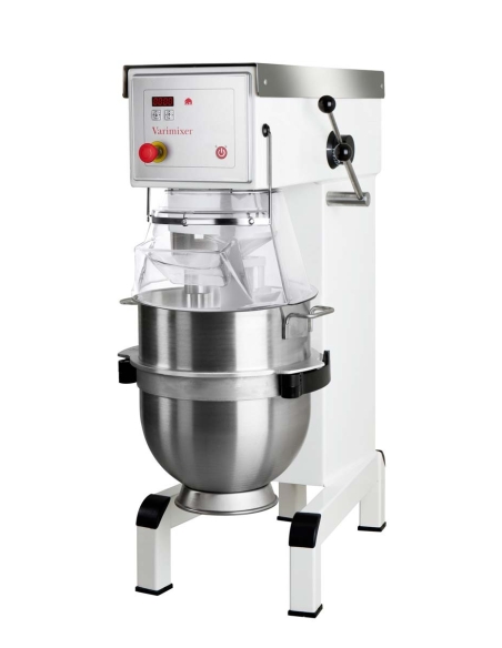 Varimixer AR30 - VL 1S - kontrollpanel - Automatisk skålnedsänkning - automatisk hastighetskontroll
