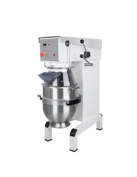 Varimixer AR40 Blandare med VL 1 kontrollpanel