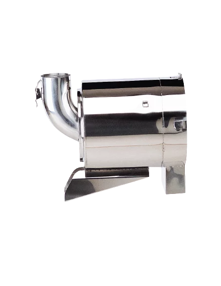 Robot Coupe - Separator C120 3-fas