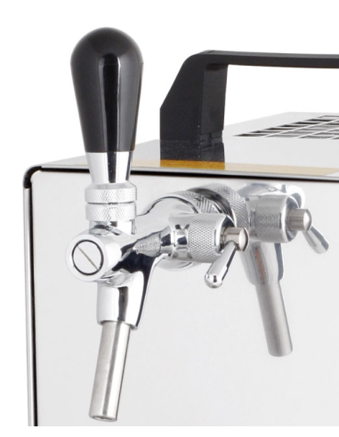 Lindr Pygmy 25 (1 tapp)