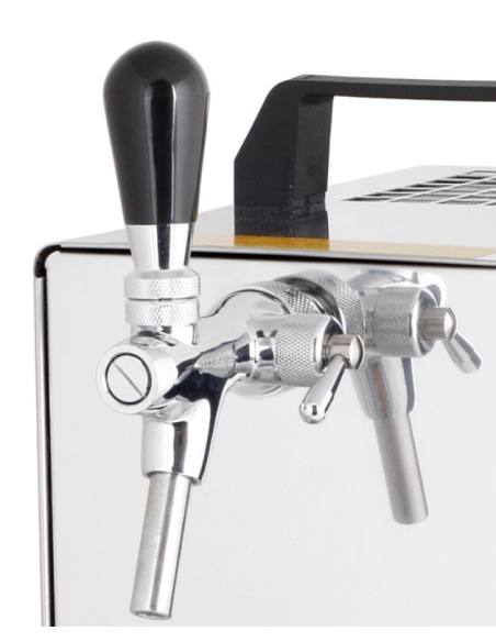 Lindr Pygmy 25 (1 tapp)