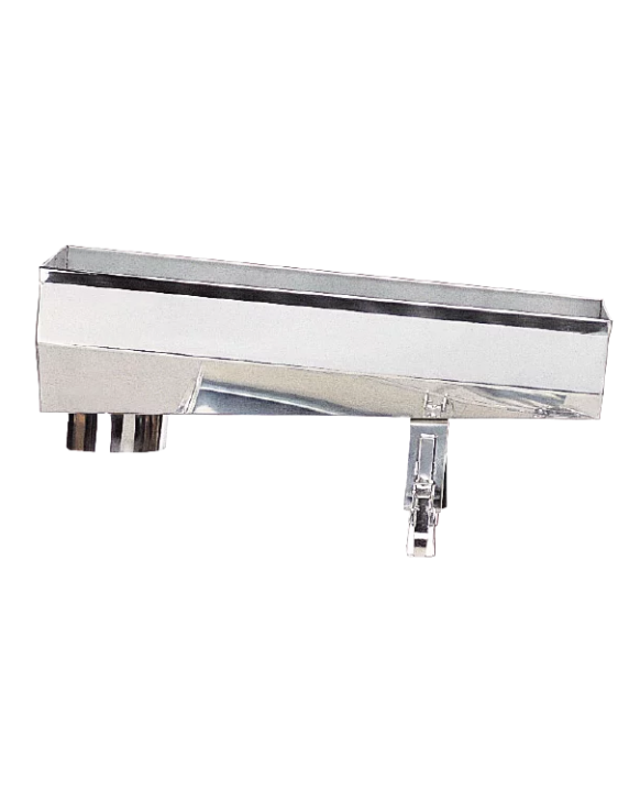 Robot Coupe - Separator C120 3-fas