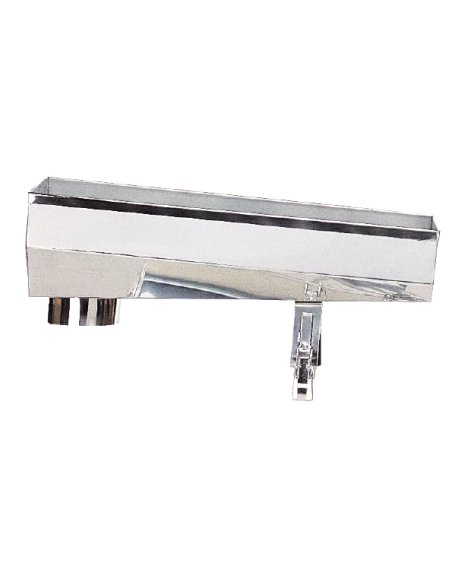 Robot Coupe - Separator C120 3-fas