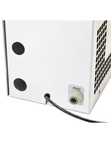 Lindr Pygmy 25 (1 tapp)