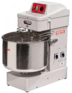 Degblandare TAURO25-2S - 32 lit - 26 Kg deg