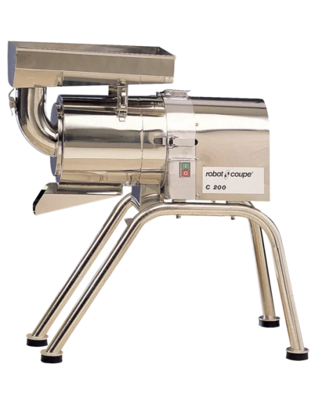 Robot Coupe - Separator C200 Industrimodell