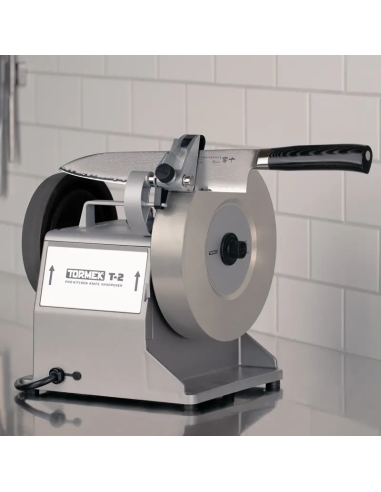Knivslip Tormek T-2 Pro Kitchen