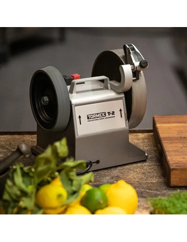 Knivslip Tormek T-2 Pro Kitchen