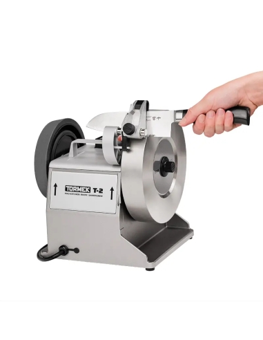 Knivslip Tormek T-2 Pro Kitchen
