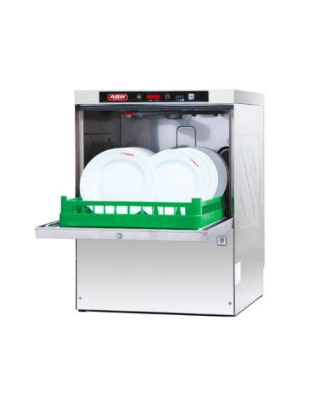 Underbänkdiskmaskin ABW EF36C