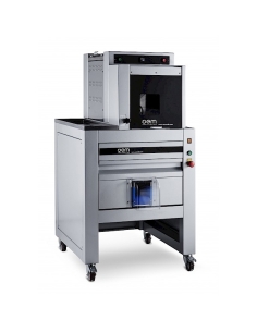 Bullrivare/kapare OEM BM2AS