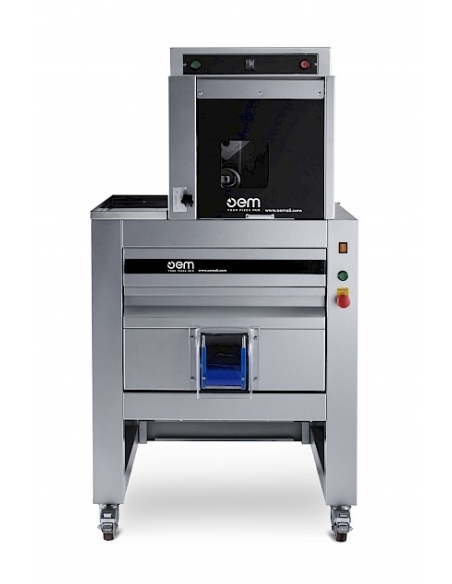 Bullrivare/kapare OEM BM2AS