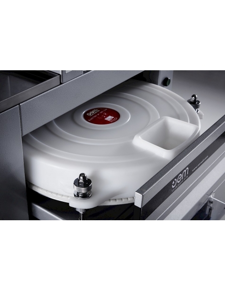 Bullrivare/kapare OEM BM2AS