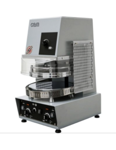OEM Pizzapress PF-33MT, Pizza Ø33cm