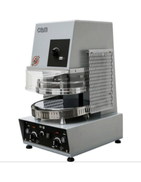OEM Pizzapress PF-33MT, Pizza Ø33cm