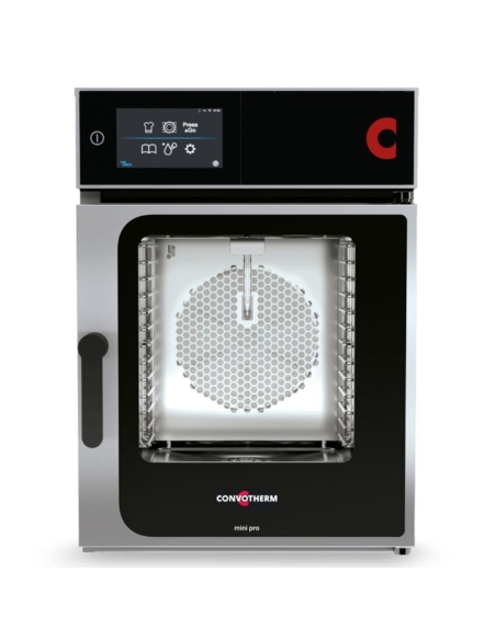 Convotherm Mini Pro 6.06 6 x 2/3GN