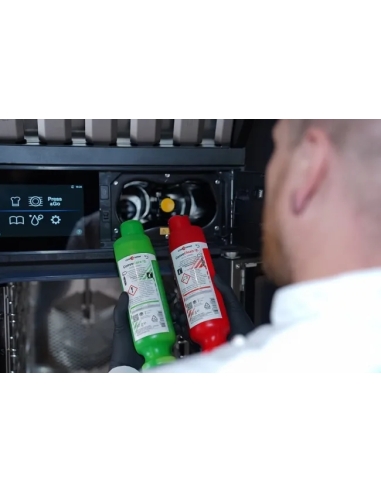 Convotherm Mini Pro 10.10 10 x 1/1GN