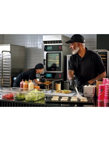 Convotherm Mini Pro 10.10 10 x 1/1GN