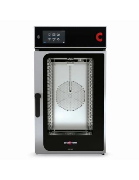 Convotherm Mini Pro 10.10 10 x 1/1GN