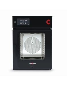 Convotherm Mini Pro Svart 6.06 6x2/3GN