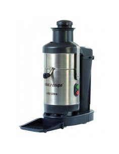 Robot Coupe - Råsaftcentrifug J100 ULTRA Automatisk