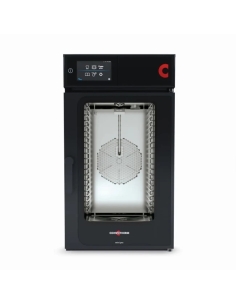 Convotherm Mini Pro Svart 10.10 10 x 1/1GN