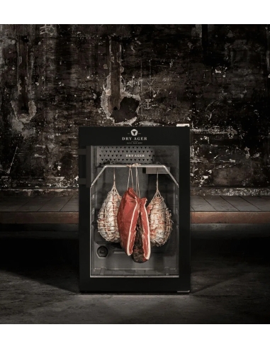 Hängmörningsskåp DX500 Premium S Dry Ager