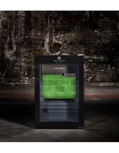 Hängmörningsskåp DX500 Premium S Dry Ager