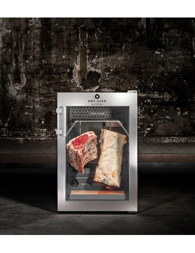 Hängmörningsskåp DX500 Premium S Dry Ager
