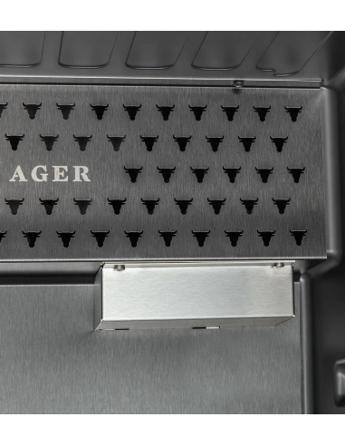 Hängmörningsskåp DX500 Premium S Dry Ager