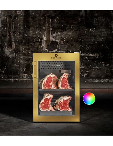 Hängmörningsskåp DX500 Premium S Dry Ager