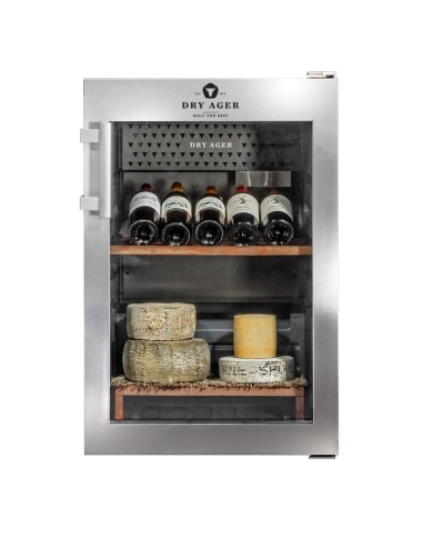 Hängmörningsskåp DX500 Premium S Dry Ager