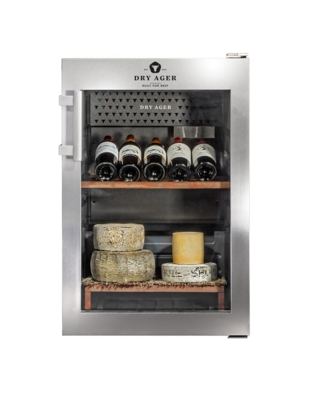 Hängmörningsskåp DX500 Premium S Dry Ager