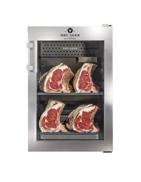 Hängmörningsskåp DX500 Premium S Dry Ager