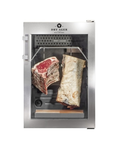 Hängmörningsskåp DX500 Premium S Dry Ager