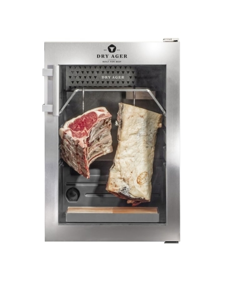 Hängmörningsskåp DX500 Premium S Dry Ager