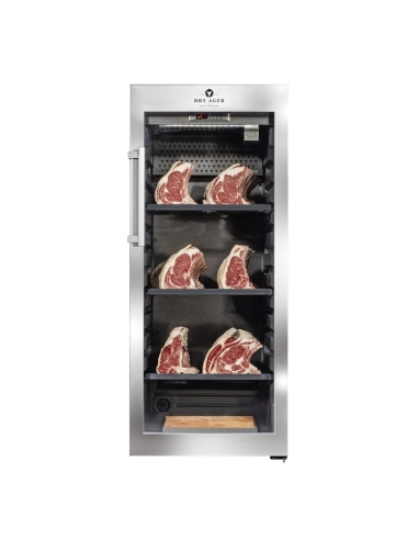 Hängmörningsskåp Dry Ager DX 1000 Premium S