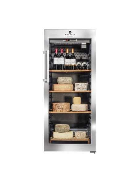 Hängmörningsskåp Dry Ager DX 1000 Premium S